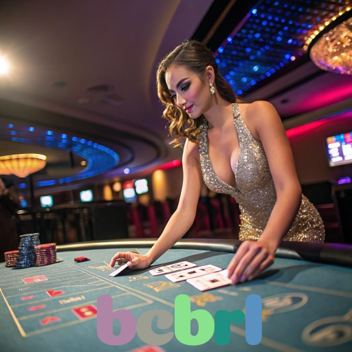 Slots Temáticos Mais Populares no bcbrl